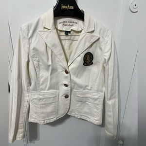 RALPH LAUREN vintage